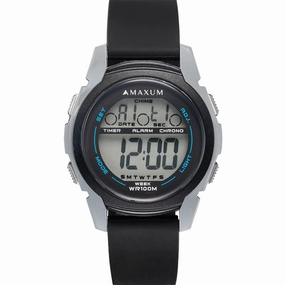 Maxum X2210L1 Escapade Unisex Watch 