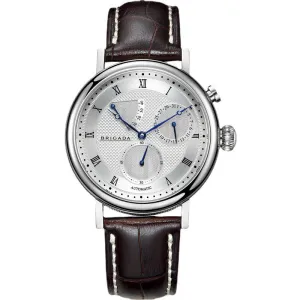 Mechanical Watch Multifunctional Waterproof Mechanical Watch 