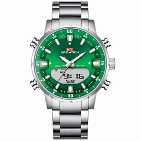 Men's Sports Watch For Male Students 