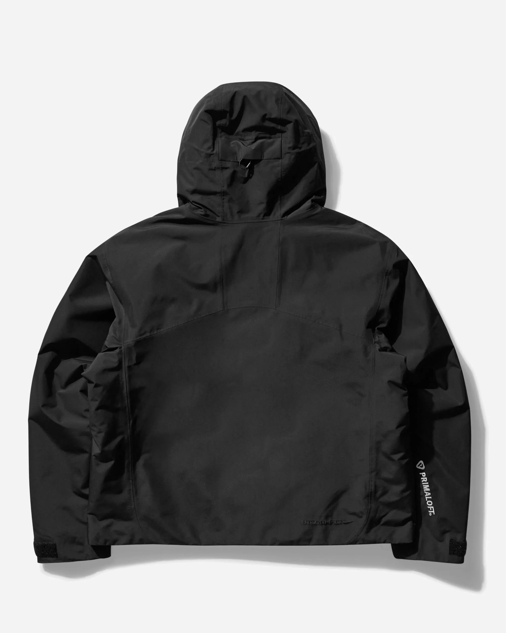 Men's ACG PrimaLoft 'Skull Peak' Storm-FIT Jacket Black