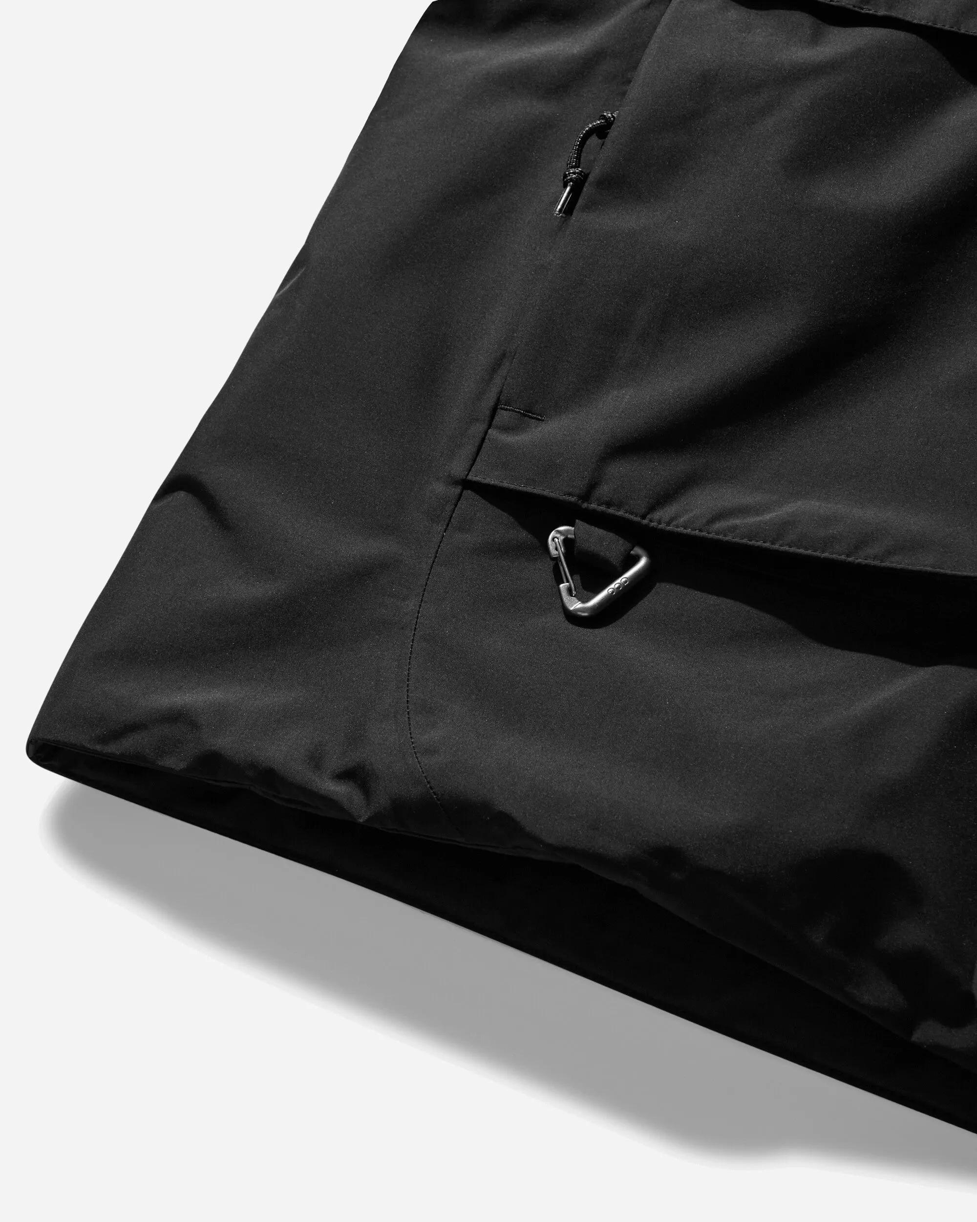 Men's ACG PrimaLoft 'Skull Peak' Storm-FIT Jacket Black