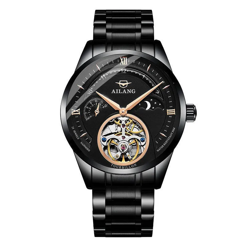 Men's Automatic Mechanical Men's Watch 