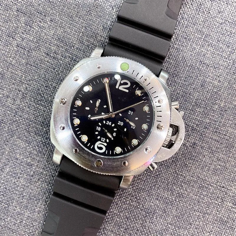 Men's Fashion Automatic Mechanical Watch