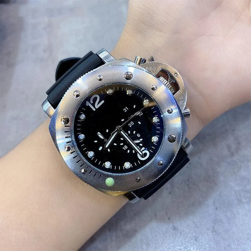 Men's Fashion Automatic Mechanical Watch 
