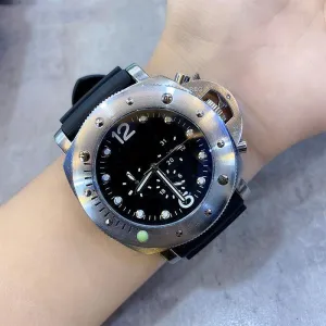 Men's Fashion Automatic Mechanical Watch 