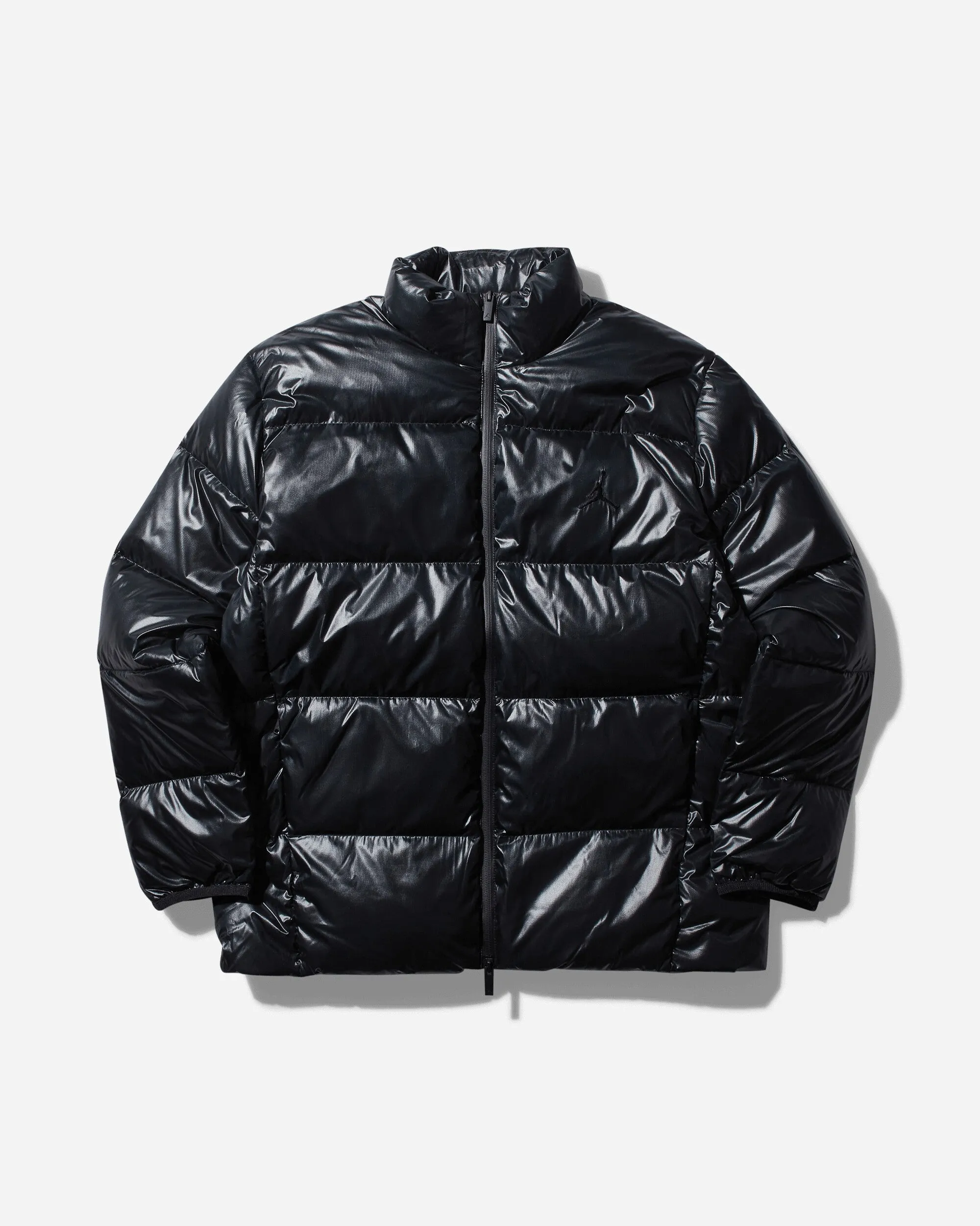 Men's Flight Down Puffer Jacket Black