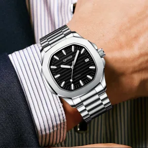 Men's Luminous Automatic Mechanical Watch 