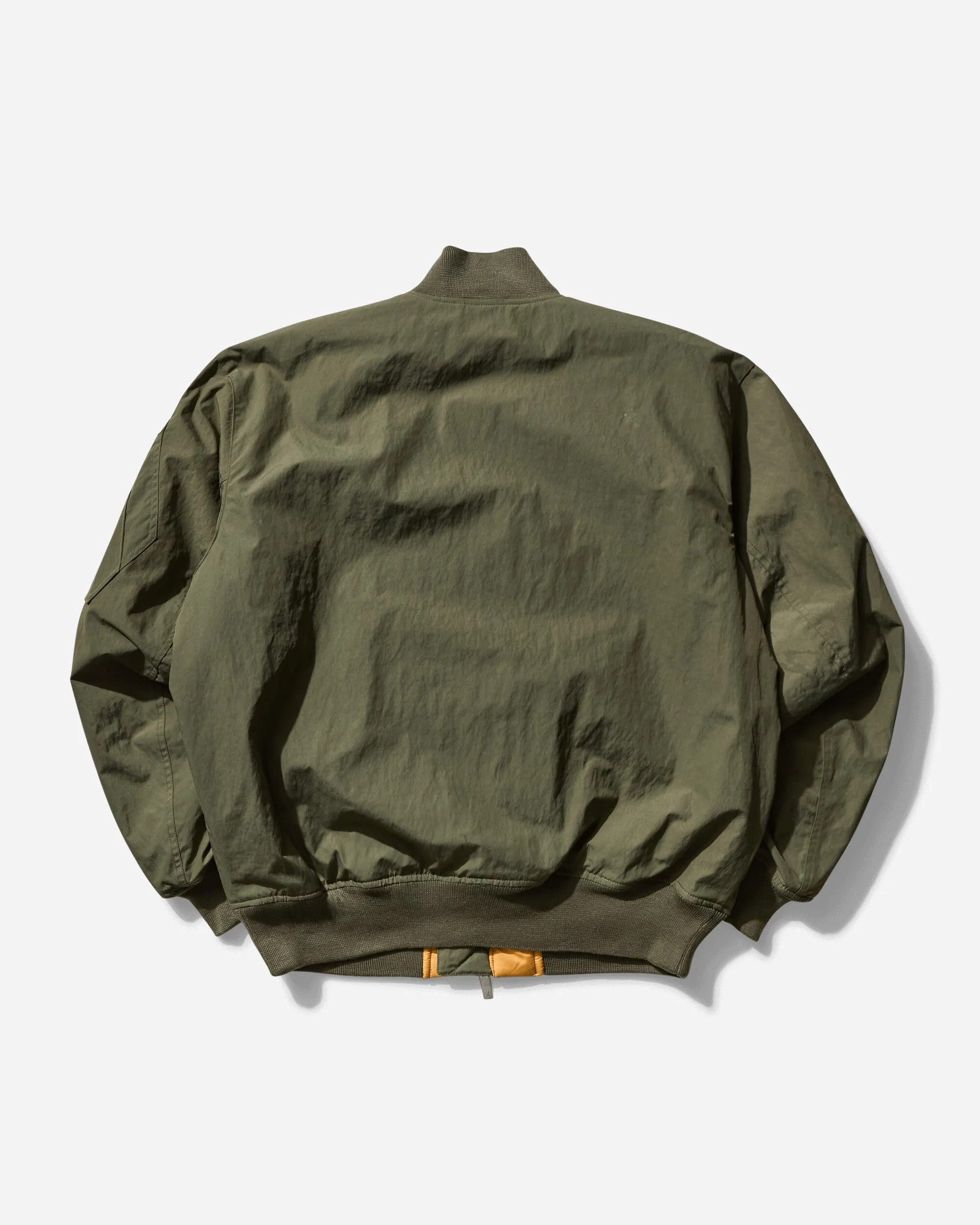 Men's Renegade Jacket Medium Olive