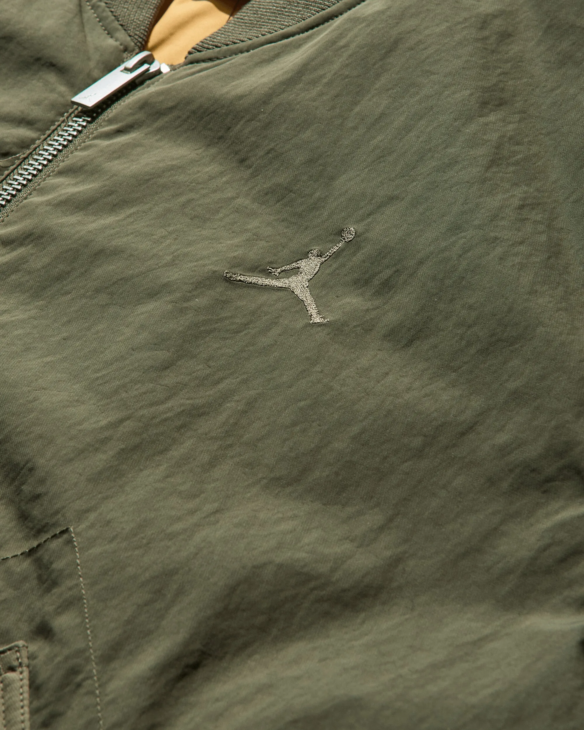 Men's Renegade Jacket Medium Olive