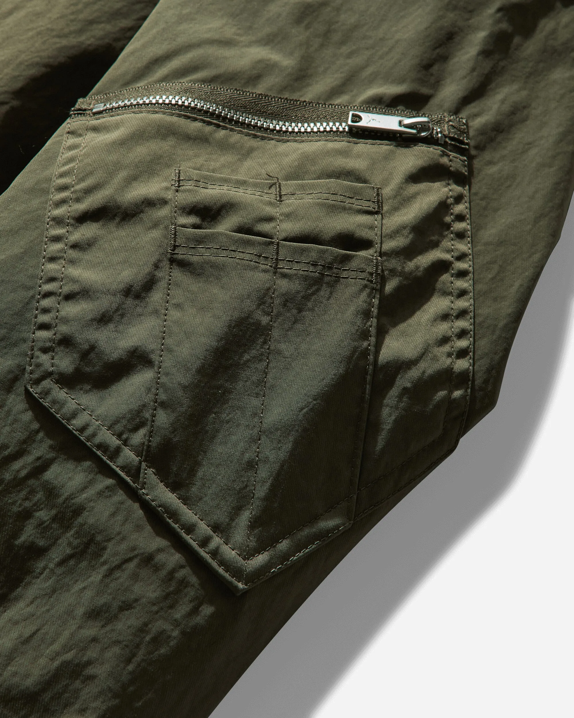 Men's Renegade Jacket Medium Olive