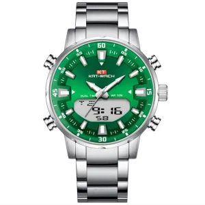 Men's Sports Watch For Male Students 