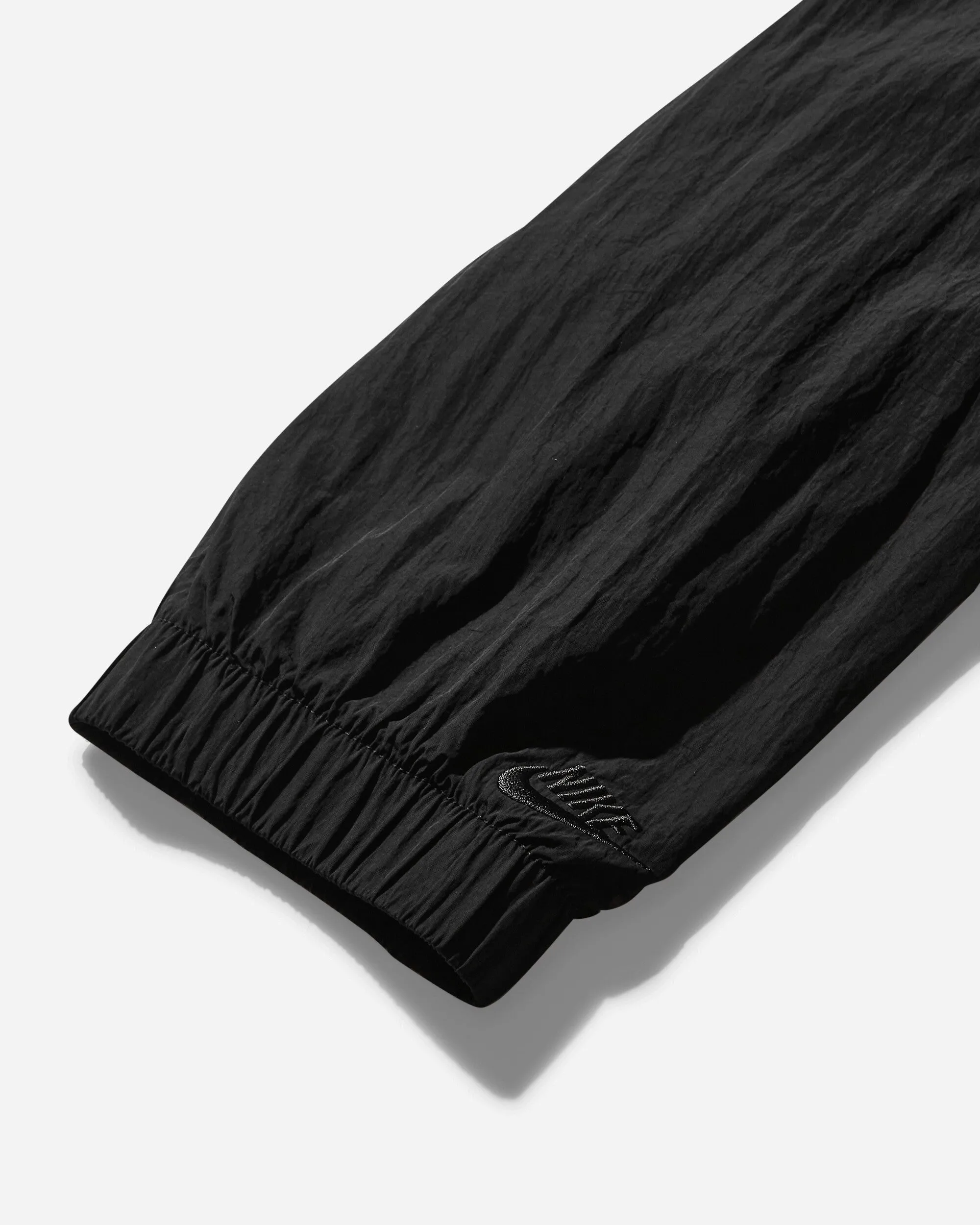 Men's Tech Jacket Black