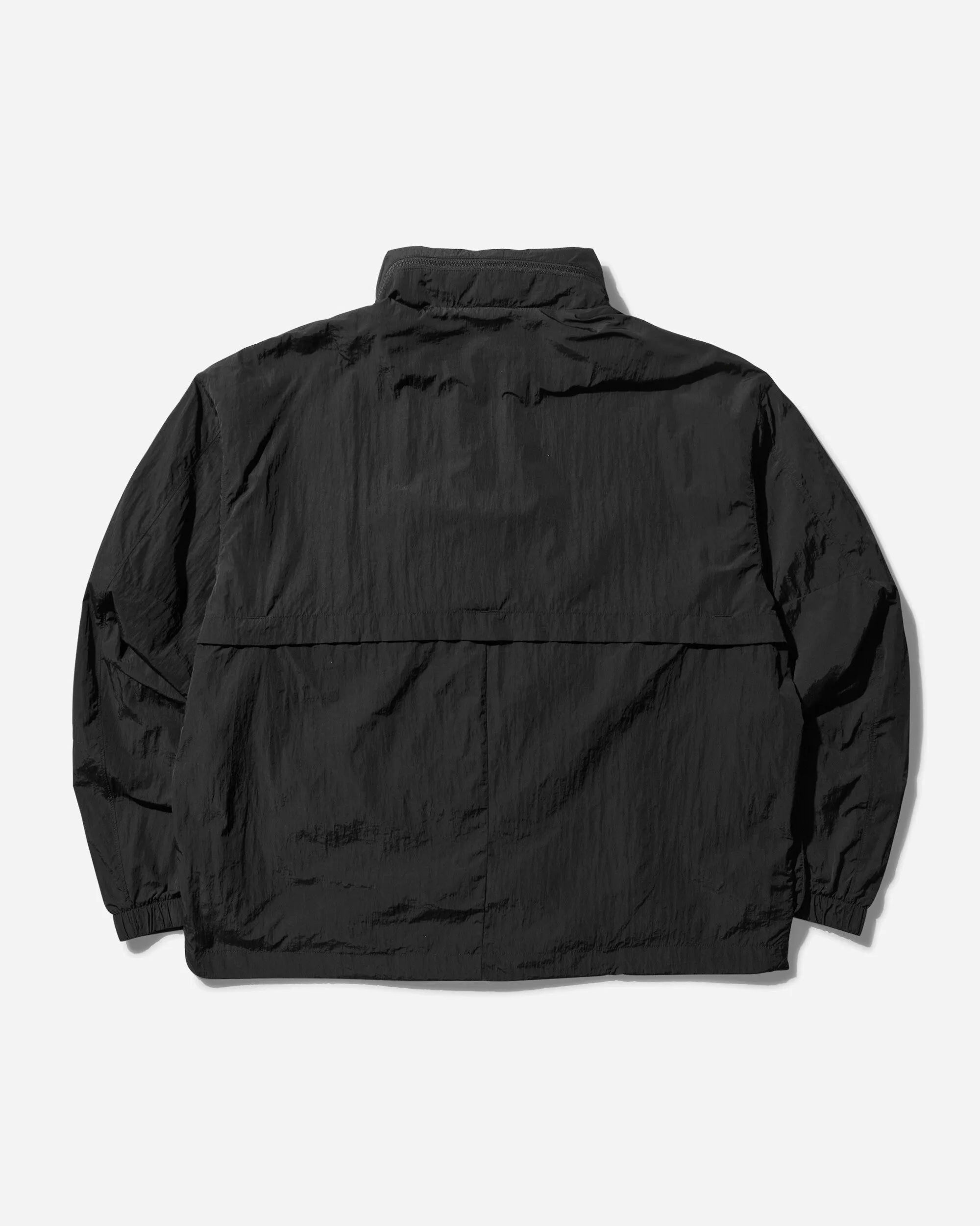 Men's Tech Jacket Black