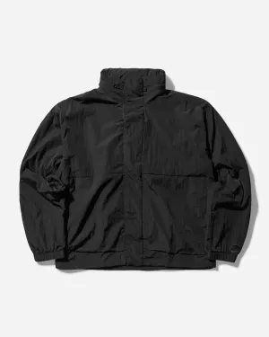 Men's Tech Jacket Black