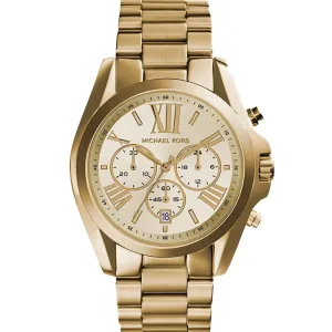 Michael Kors Bradshaw MK5605 Chronograph 
