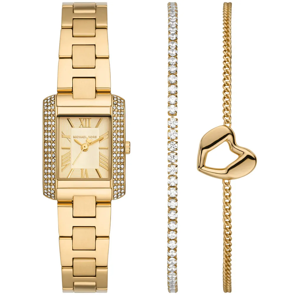 Michael Kors Emery MK7510SET Gift Set 