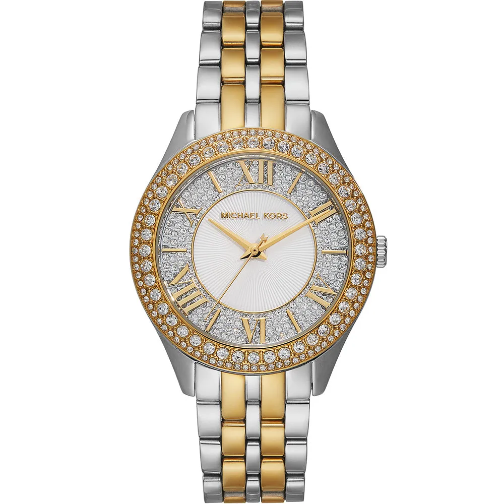 Michael Kors Harlowe MK4811 