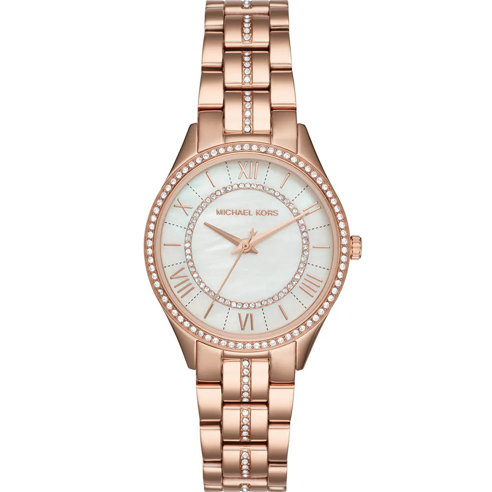 Michael Kors Lauryn MK3716 