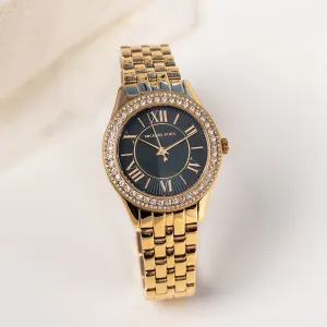 Michael Kors Mini Harlowe MK4870 