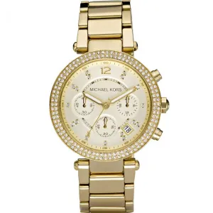 Michael Kors Parker MK5354 Chronograph 