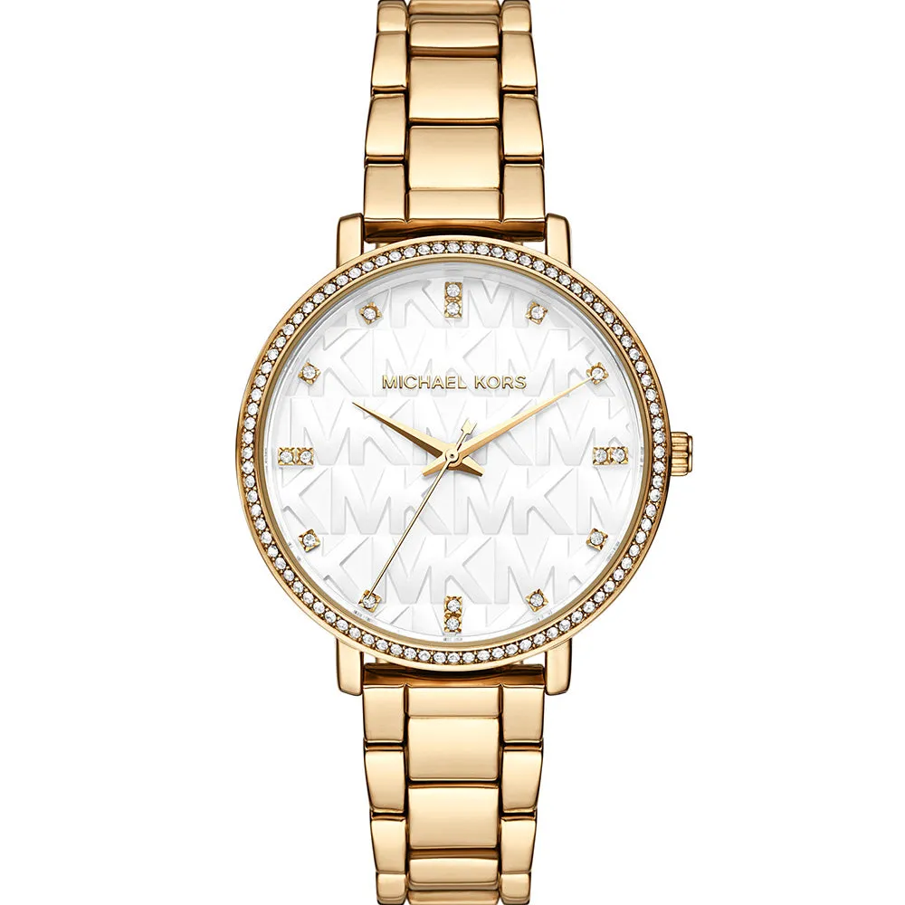 Michael Kors Pyper MK4666 