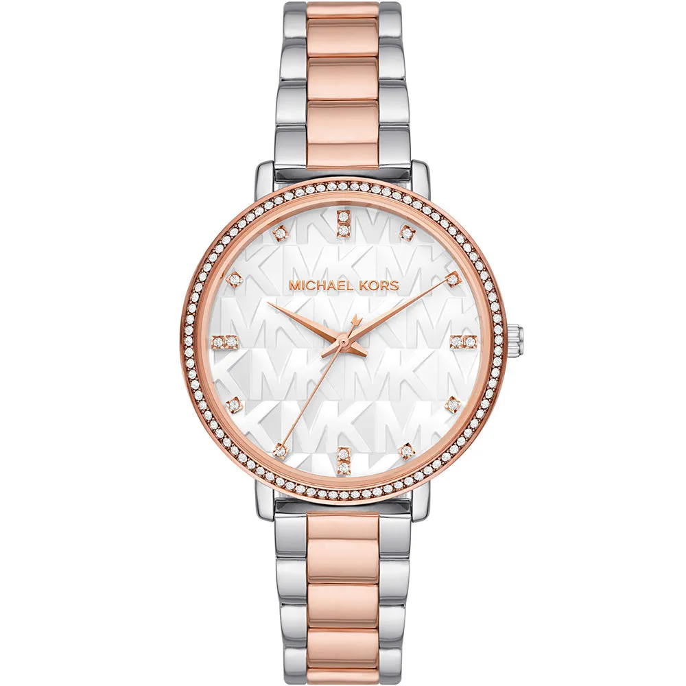 Michael Kors Pyper MK4667 