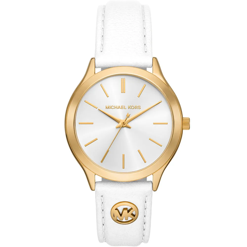 Michael Kors Slim Runway MK7466 