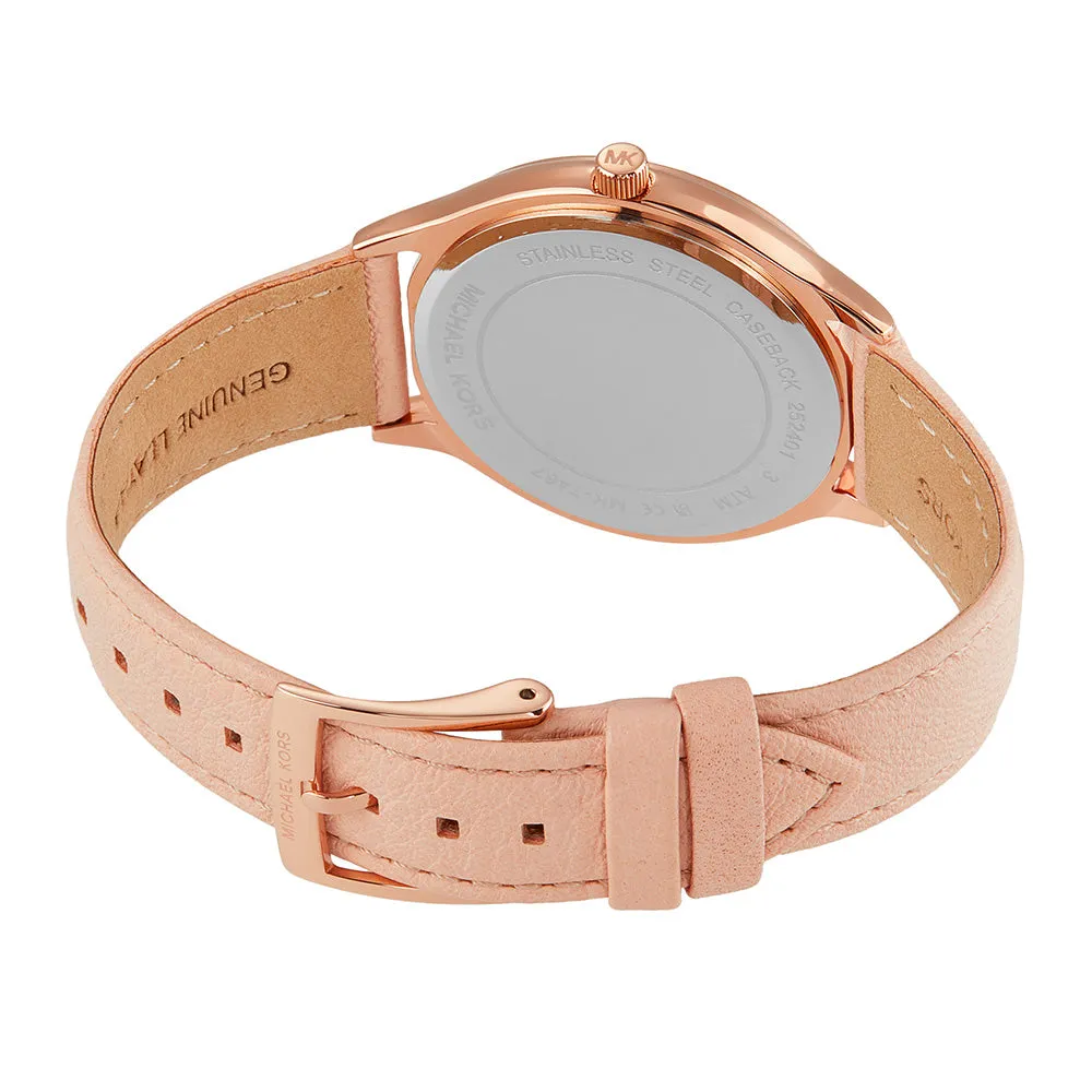 Michael Kors  Slim Runway MK7467