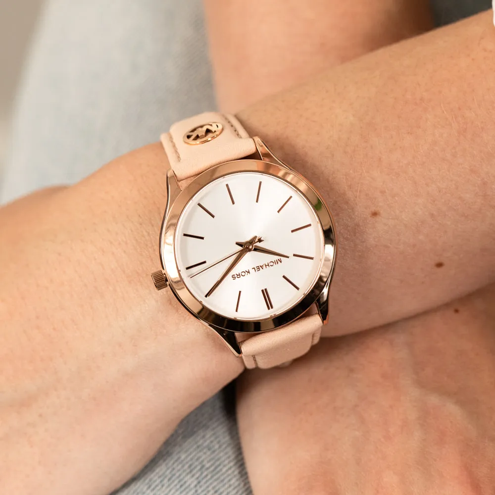 Michael Kors  Slim Runway MK7467