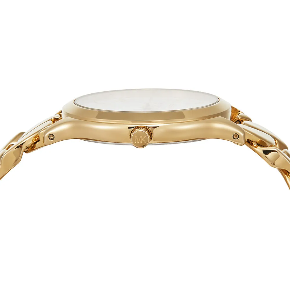 Michael Kors Slim Runway MK7472