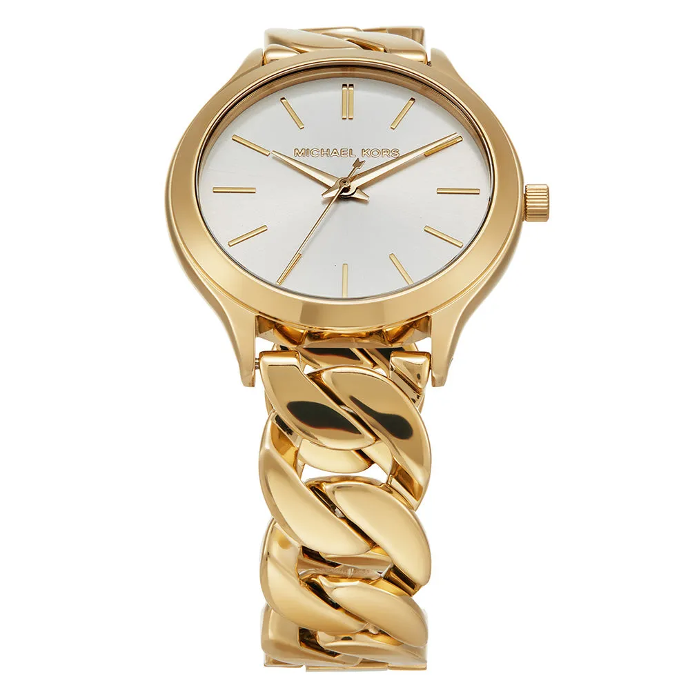 Michael Kors Slim Runway MK7472