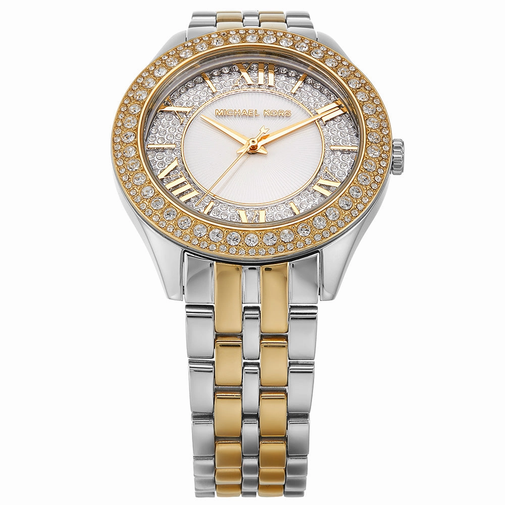 Michael Kors Harlowe MK4811