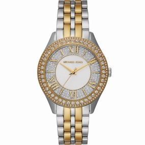 Michael Kors Harlowe MK4811 