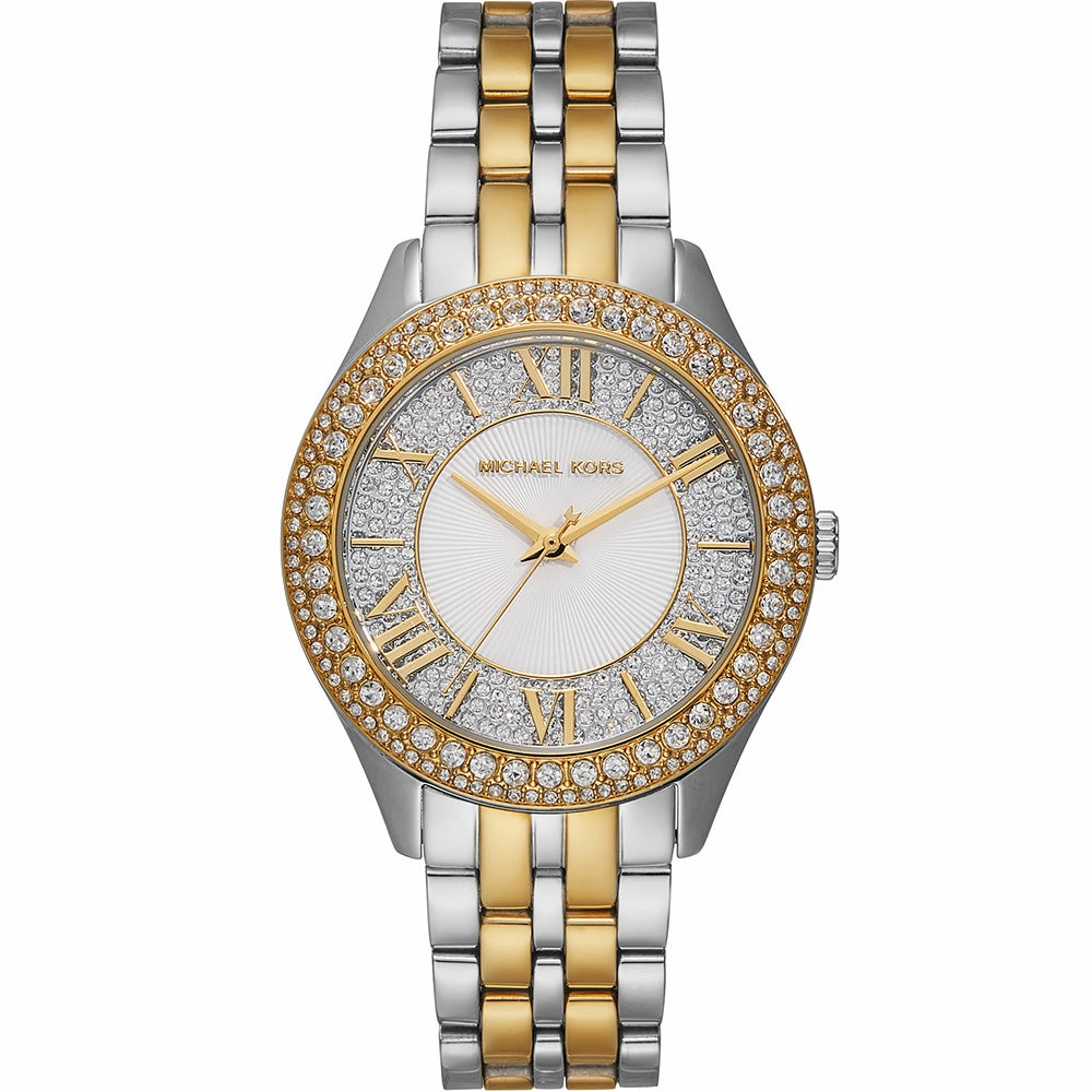 Michael Kors Harlowe MK4811 