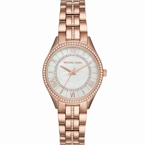 Michael Kors Lauryn MK3716 
