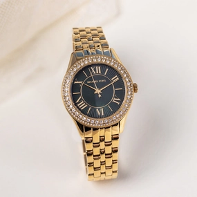 Michael Kors Mini Harlowe MK4870 