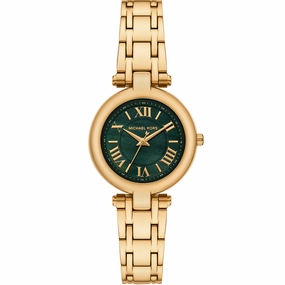 Michael Kors Mini Laney MK4892 