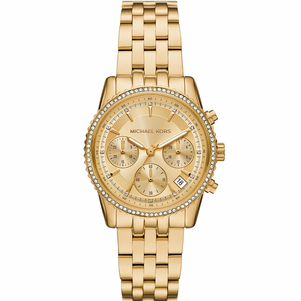 Michael Kors Mini Ritz MK7530 Multi-Function 