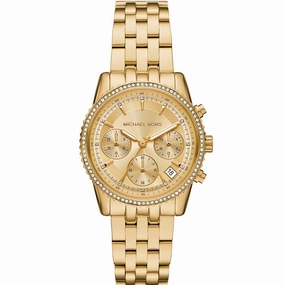 Michael Kors Mini Ritz MK7530 Multi-Function 