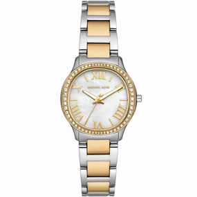 Michael Kors Petite Sage MK4910 