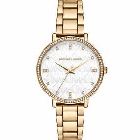 Michael Kors Pyper MK4666 