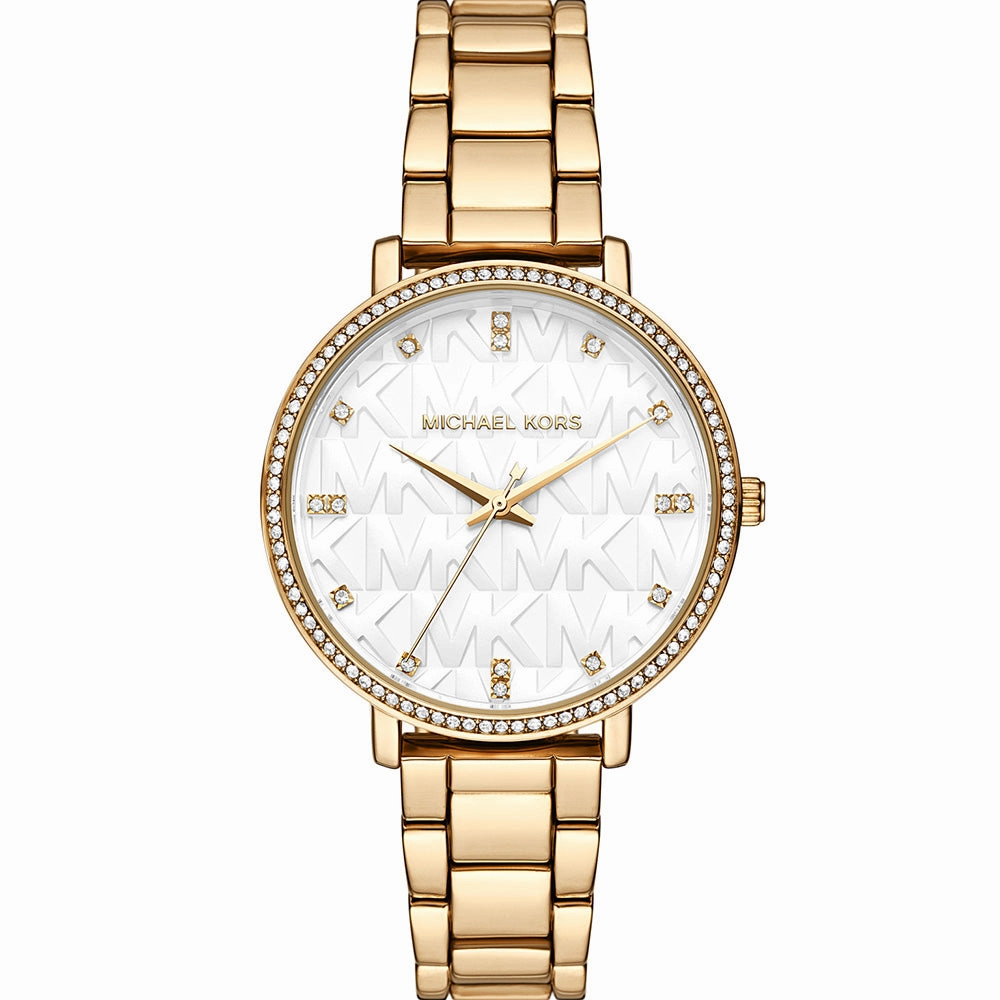 Michael Kors Pyper MK4666 