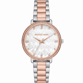 Michael Kors Pyper MK4667 
