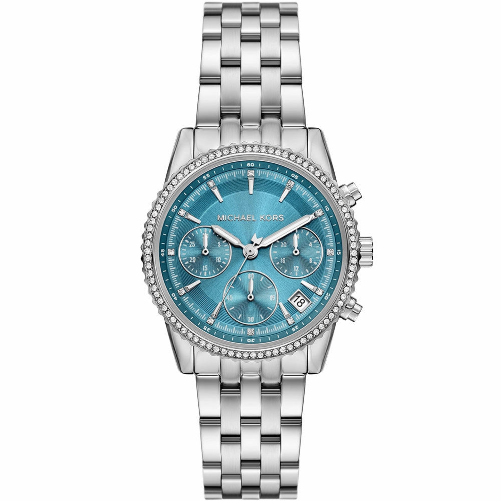 Michael Kors Ritz MK7539 Multi-Function 