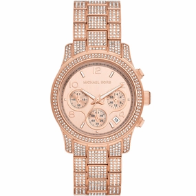 Michael Kors Runway MK7481 