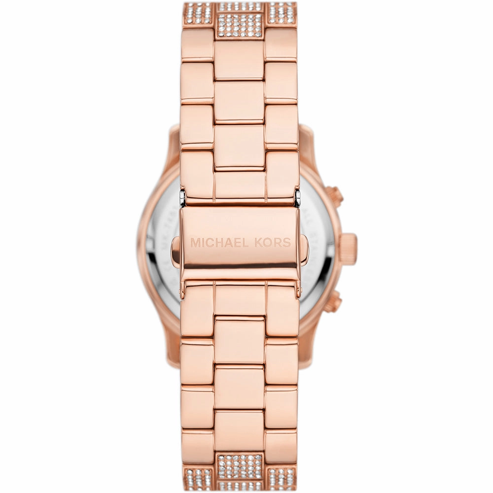 Michael Kors Runway MK7481