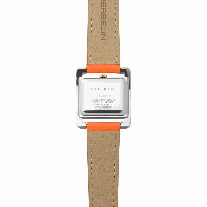 Michel Herbelin 5th Avenue Watch - 17137/TR1