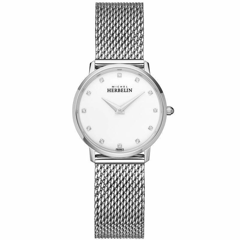 Michel Herbelin City Watch - 16915/51B