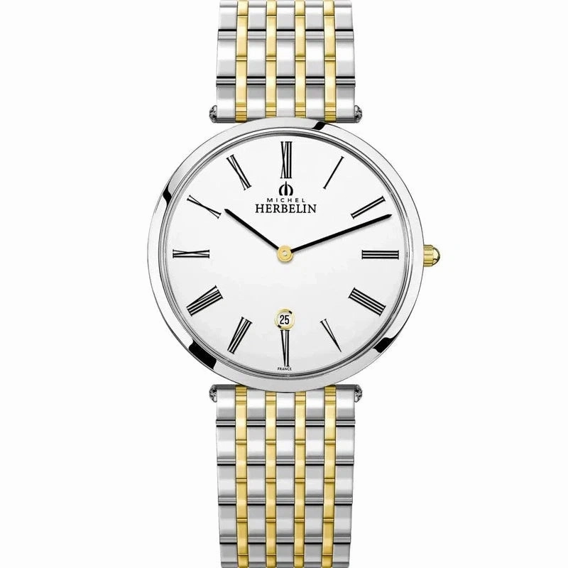 Michel Herbelin Epsilon Watch - 19416/B01