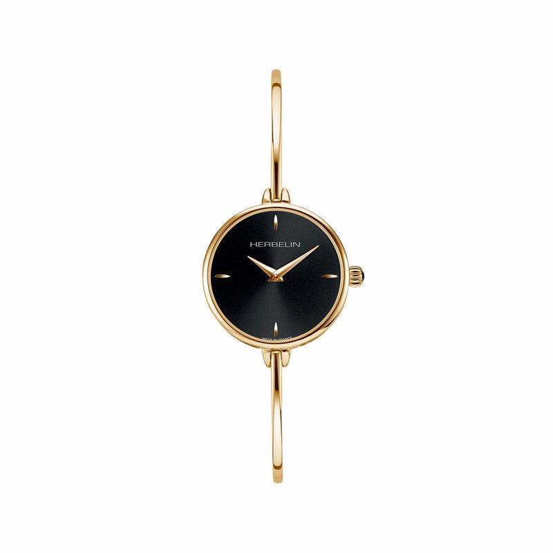 Michel Herbelin Fil Watch - 17206BP14